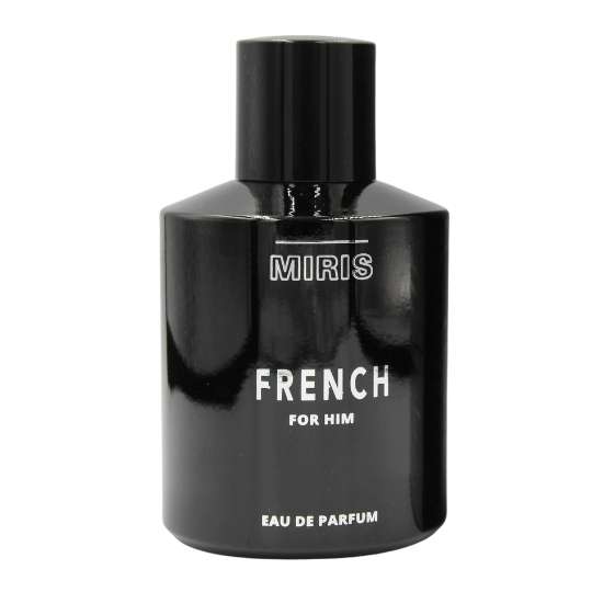 MIRIS French for Him