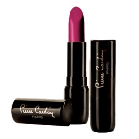 11231 Pierre Cardin, porqelain edition lipstick, electric pink