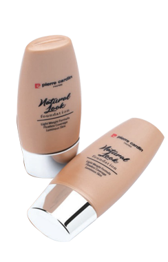 Pierre Cardin Natural Look Foundation