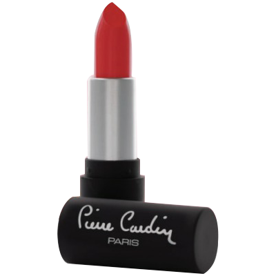 Pierre Cardin Matte Chiffon Touch Lipstick