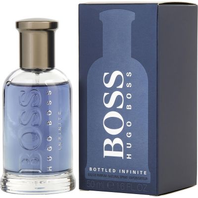 Hugo Boss Infinite Eau De Parfum 50 ML