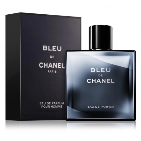 Bleu De Chanel PH Edp 100ml Spy