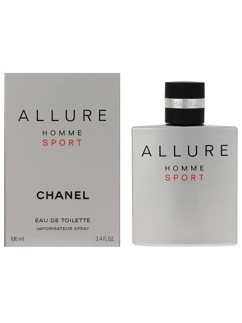Chanel Allure Sport M Edt 100ml Spy