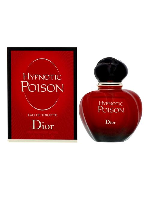 Dior Hypnotic Poison W Edt 100ml Spy