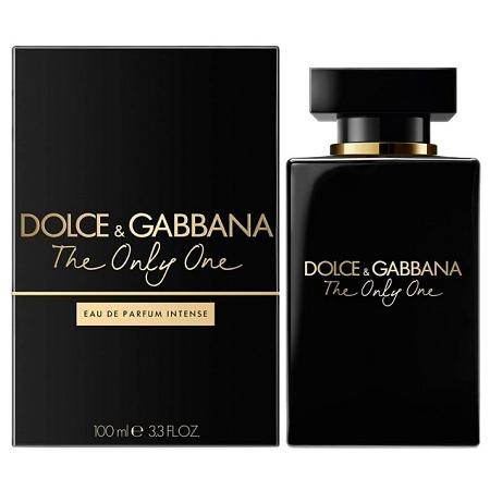 D&G the Only One Intense W Edp 100ml Spy