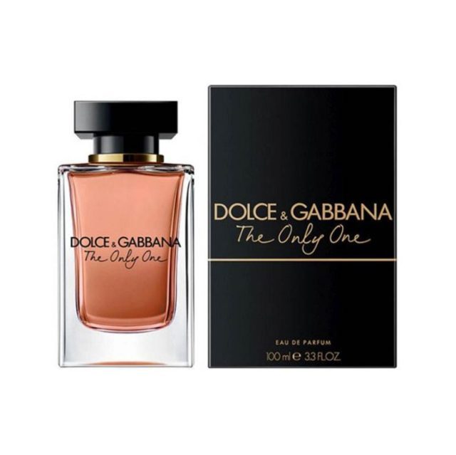 D&G the Only One W Edp 100ml Spy