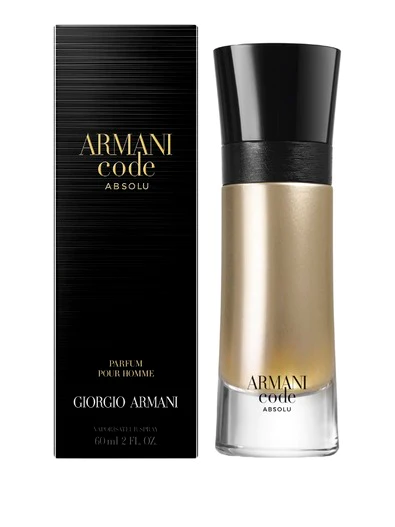 GA.Armani Code Absolu PH Parfum 60ml Spy