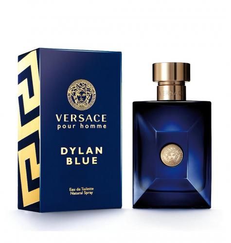 Versace Dylan Blue PH Edt 100ml Spy