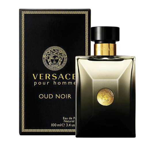 Versace Oud Noir PH Edp 100ml Spy