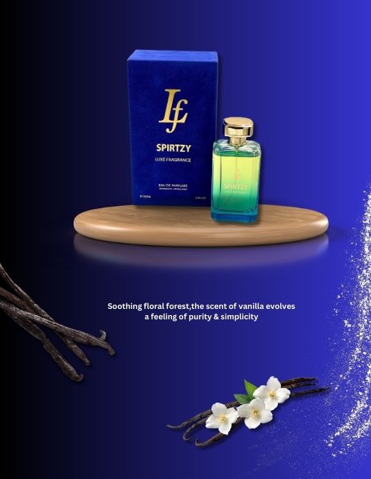 Luxe Fragrance