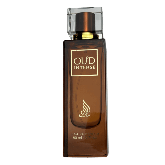 Oud Intense Spray