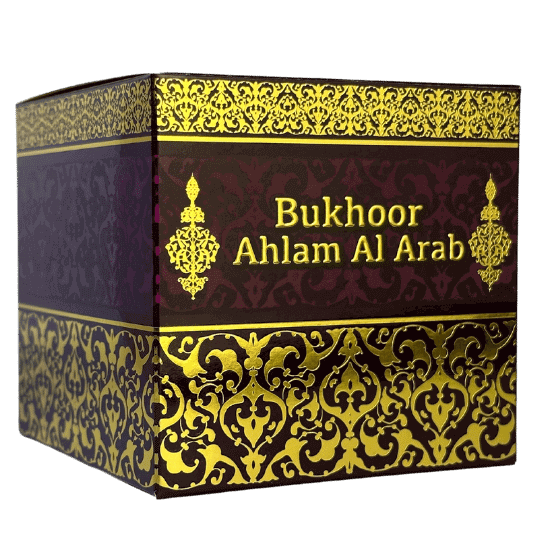 Bukhoor Ahlam Al Arab